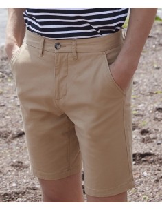 F-FR605-Short stretch homme 2